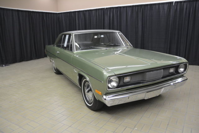 1972 Plymouth Scamp Other