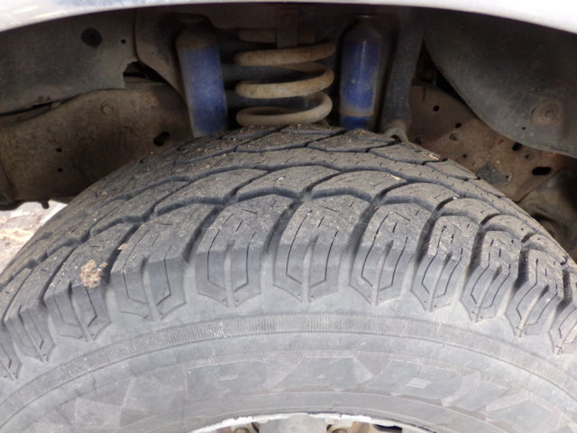 1988 red Ford F-150 Standard Cab Pickup