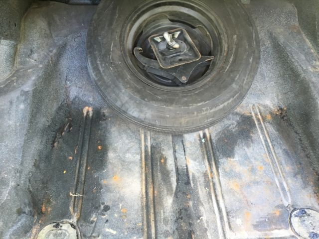 1972 Black Chevrolet Nova Coupe