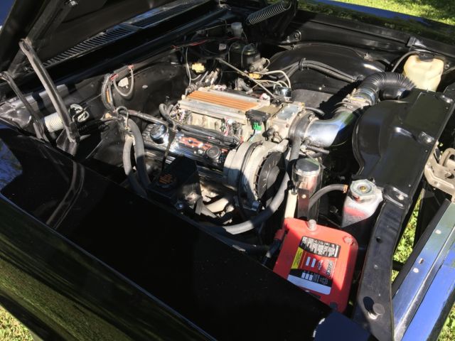 1972 Black Chevrolet Nova Coupe