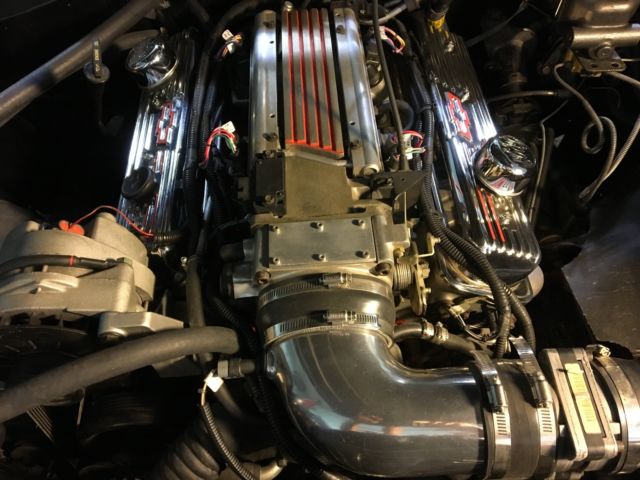 1972 Black Chevrolet Nova Coupe