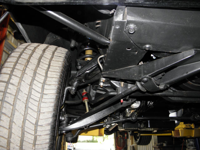 1967 Silver Chevrolet Nova