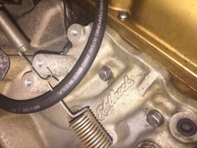 1969 Blue Oldsmobile Cutlass 2-door hard top