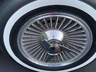 1964 Blue Chevrolet Corvette Coupe