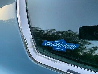 1964 Blue Chevrolet Corvette Coupe