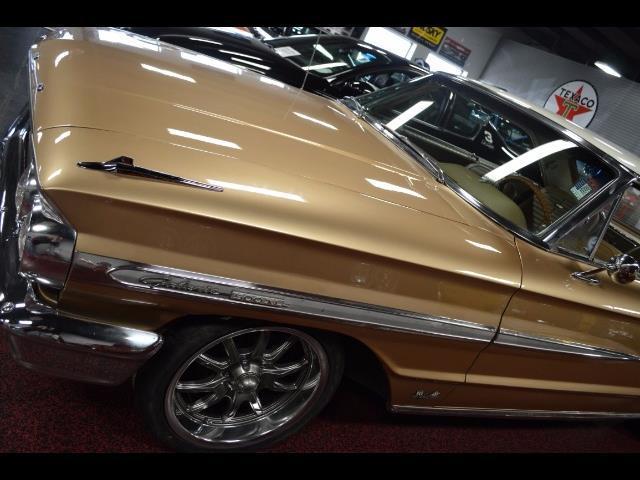 1964 Gold Ford Other Sedan