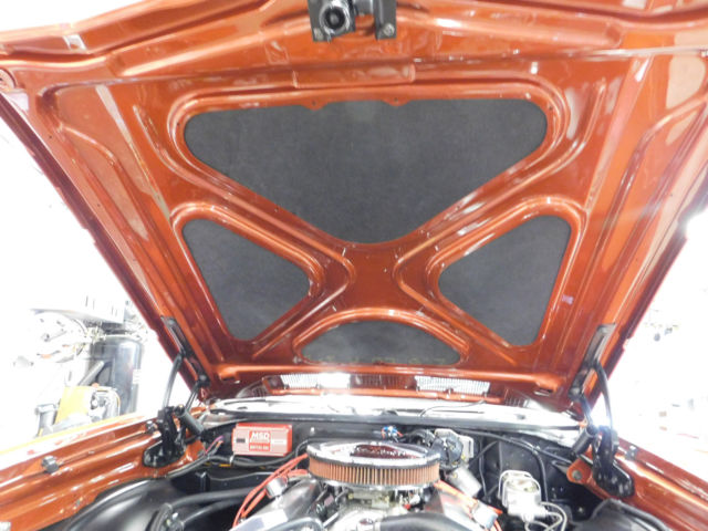 1968 Chevrolet Chevelle