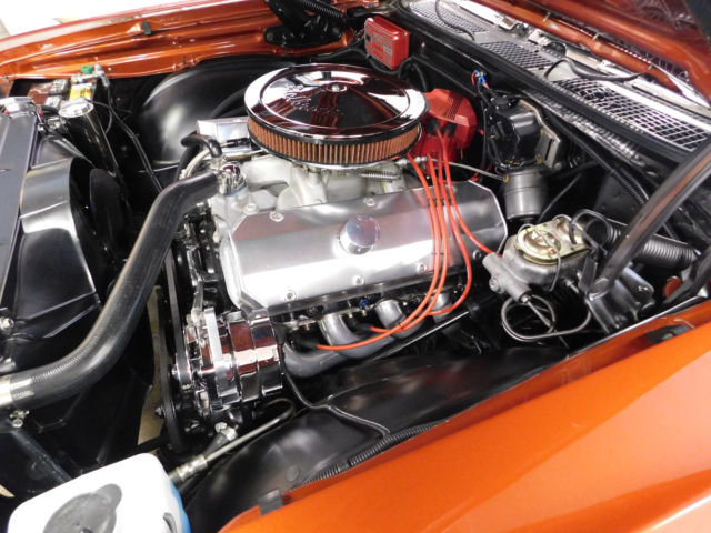 1968 Chevrolet Chevelle