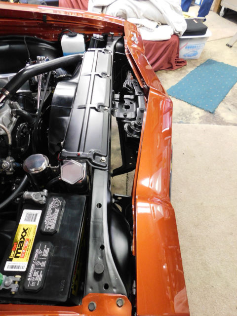 1968 Chevrolet Chevelle