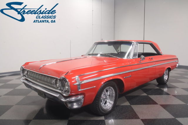 1964 Other Dodge Polara Other