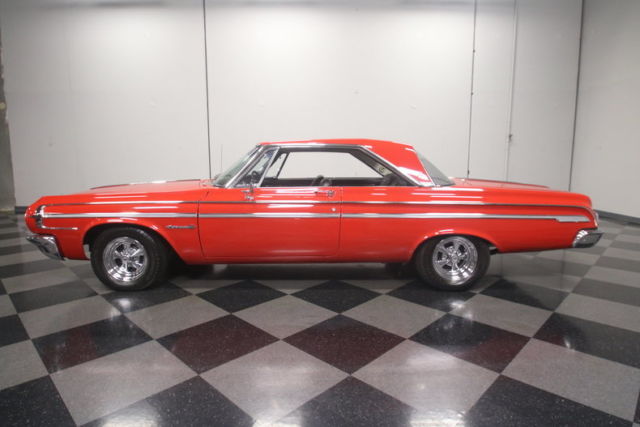 1964 Other Dodge Polara Other