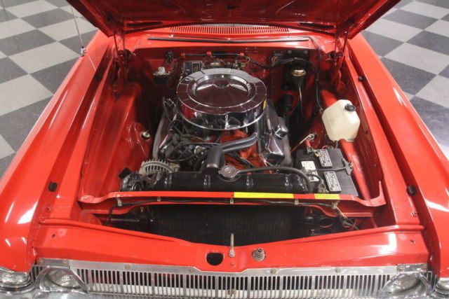 1964 Other Dodge Polara Other