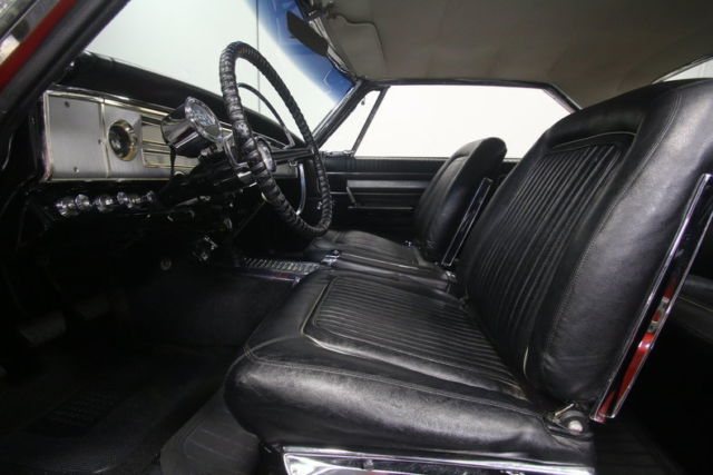 1964 Other Dodge Polara Other