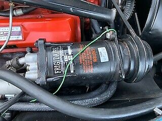 1964 Blue Chevrolet Corvette Coupe