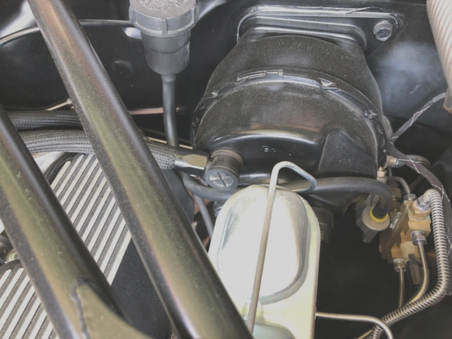 1970 Green Ford Mustang Fastback