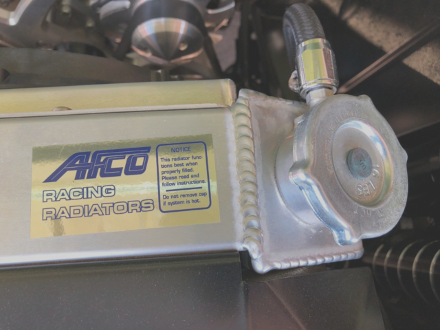 1970 Green Ford Mustang Fastback