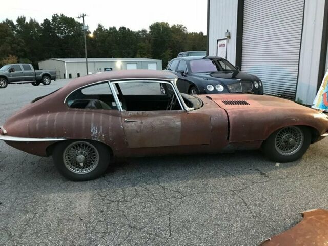 1967 Other Jaguar XKE