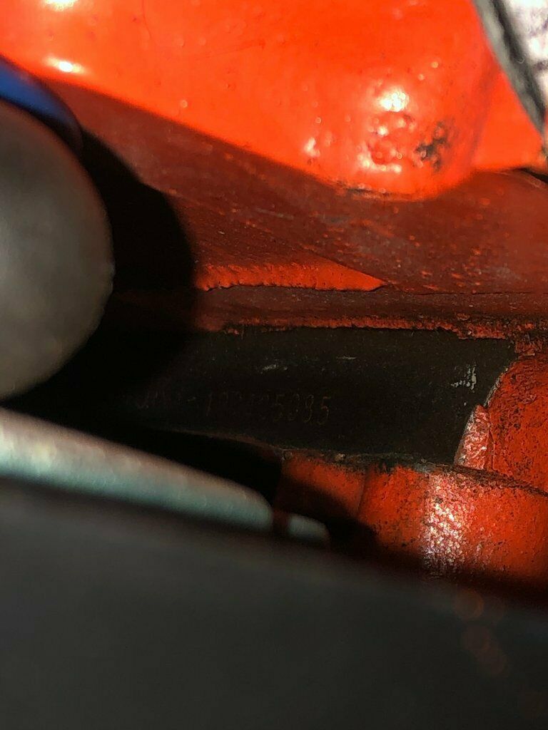 1969 White Chevrolet Chevelle Coupe