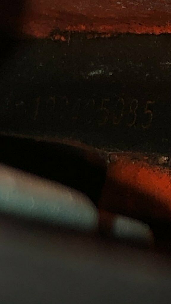 1969 White Chevrolet Chevelle Coupe