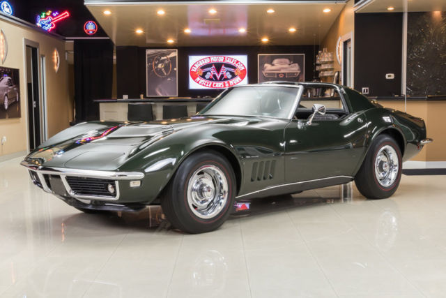1968 Other Chevrolet Corvette