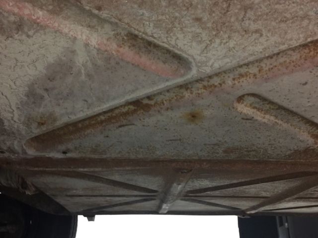 1959 Swr Volkswagen Bus/Vanagon