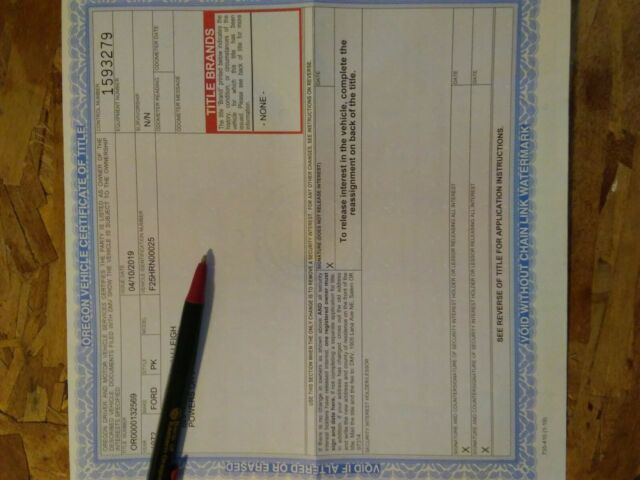 1972 Blue Ford F-250 Standard Cab Pickup