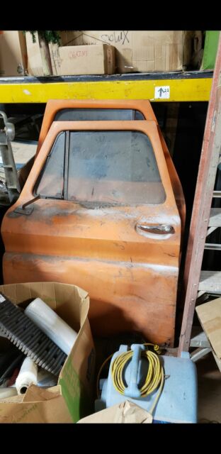 1970 Chevrolet Other Pickups