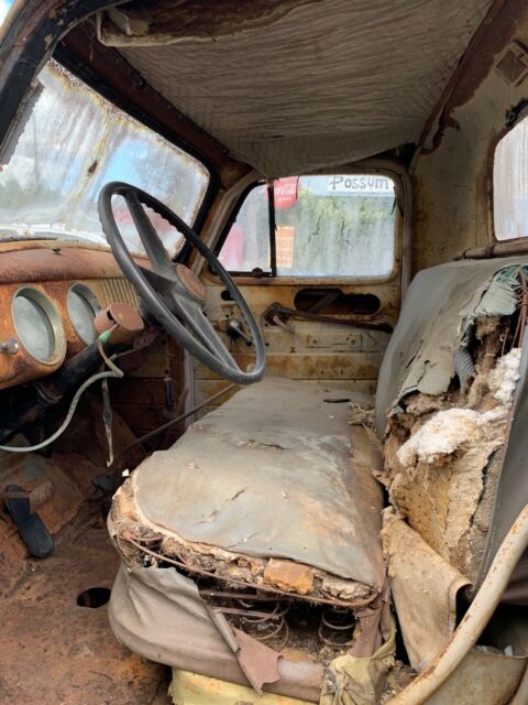 1949 Chevrolet Other Pickups