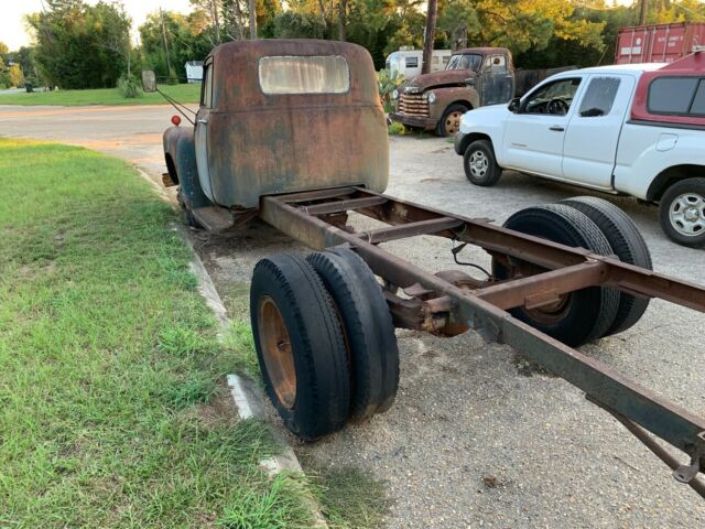 1949 Chevrolet Other Pickups