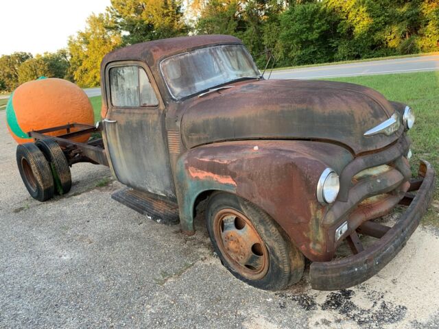 1954 Chevrolet Other Pickups
