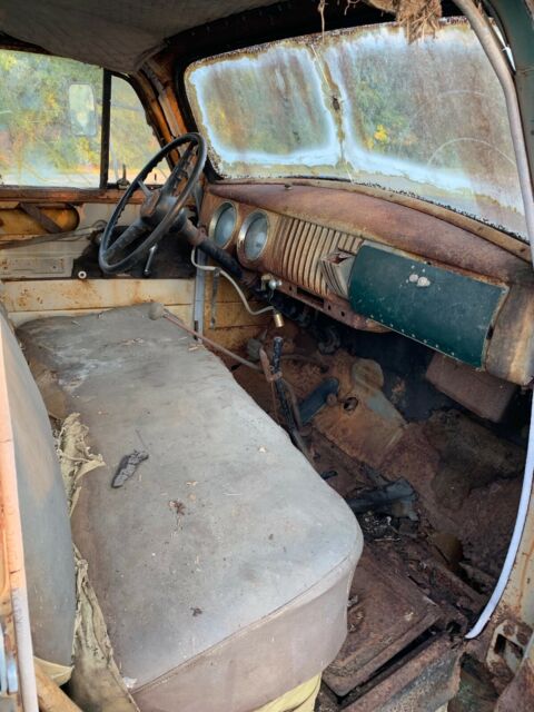 1954 Chevrolet Other Pickups