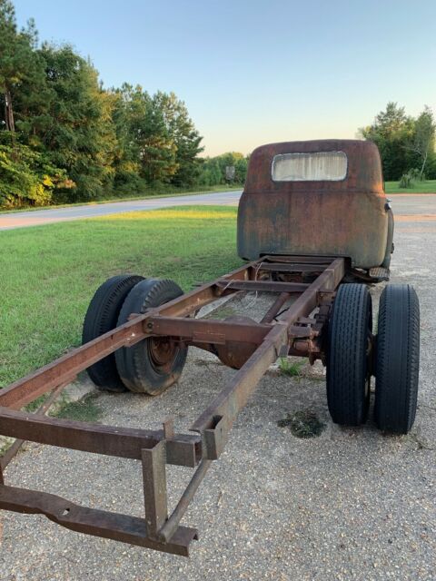 1954 Chevrolet Other Pickups