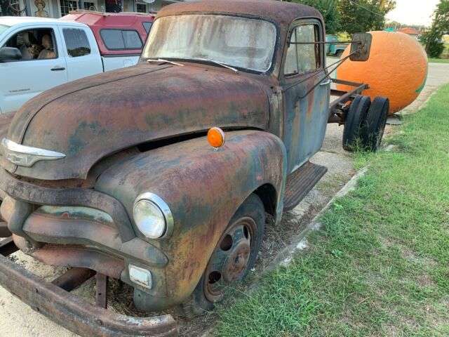 1954 Chevrolet Other Pickups