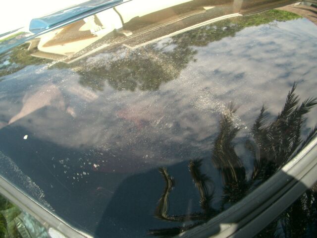 1990 Black Chevrolet Corvette Coupe