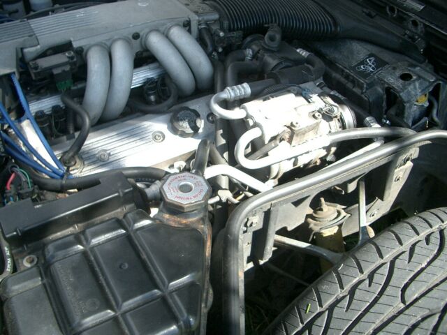 1990 Black Chevrolet Corvette Coupe