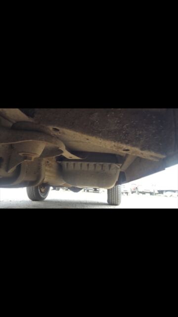 1980 Brown/ Tan Chevrolet C-10 Standard Cab Pickup