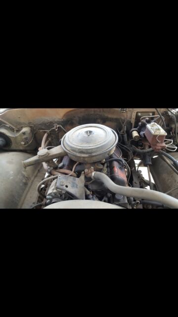 1980 Brown/ Tan Chevrolet C-10 Standard Cab Pickup