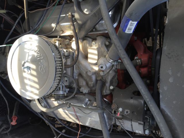 1976 Black rustic GMC Other Long bed