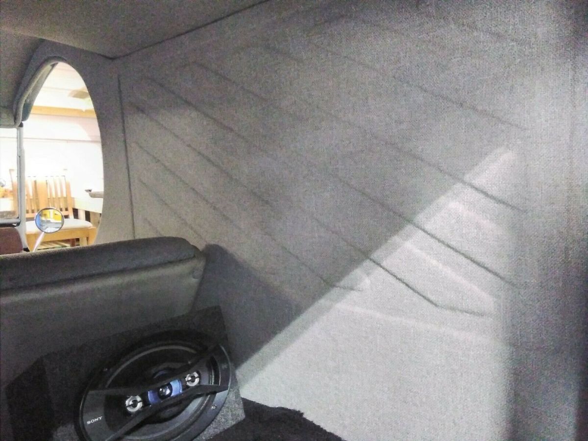 1925 Ford c cab 3 door