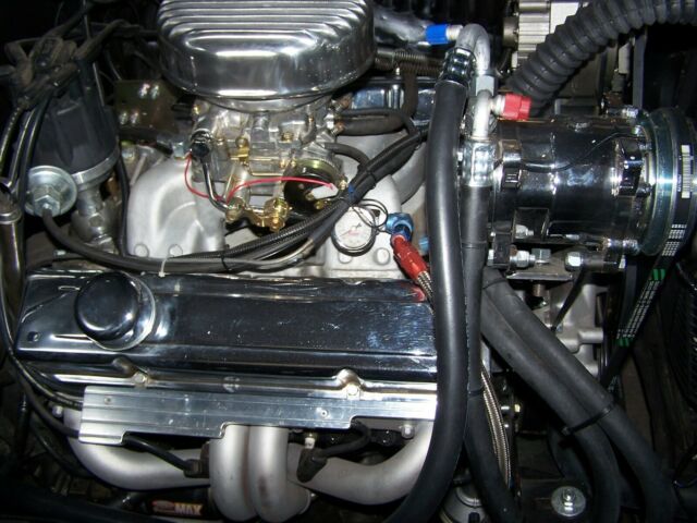 1954 Brown Chevrolet Bel Air/150/210 Wagon