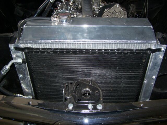 1954 Brown Chevrolet Bel Air/150/210 Wagon