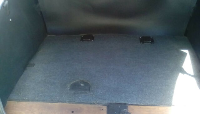 1940 Ford Deluxe Coupe