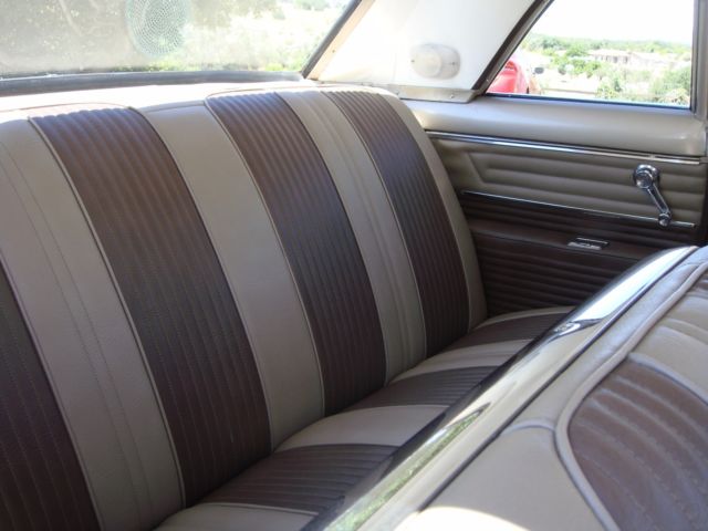 1961 Oldsmobile Cutlass Coupe