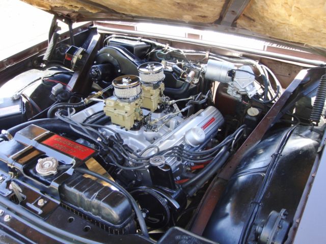 1961 Oldsmobile Cutlass Coupe