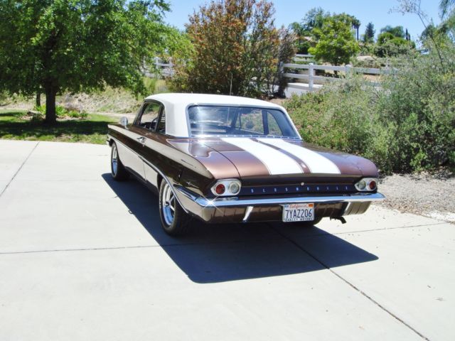 1961 Oldsmobile Cutlass Coupe
