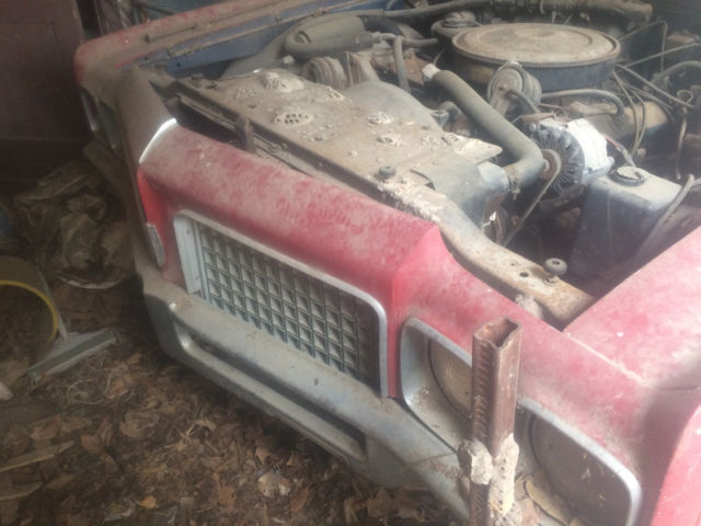 1970 Oldsmobile Ninety-Eight