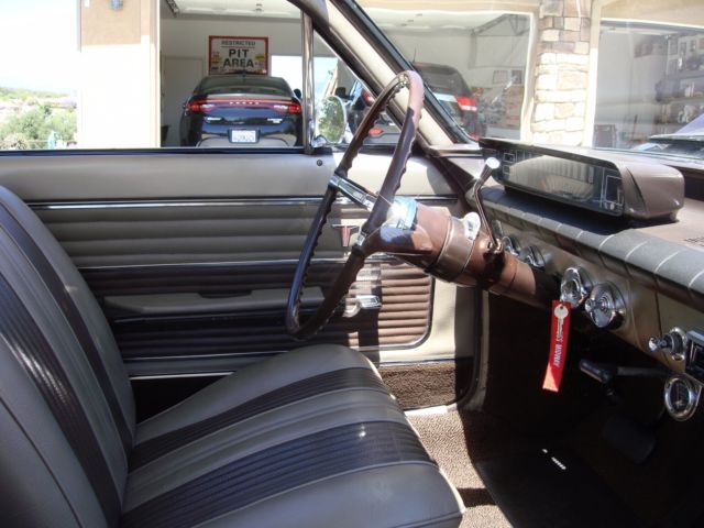 1961 Oldsmobile Cutlass Coupe