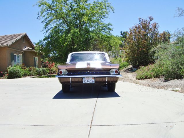 1961 Oldsmobile Cutlass Coupe