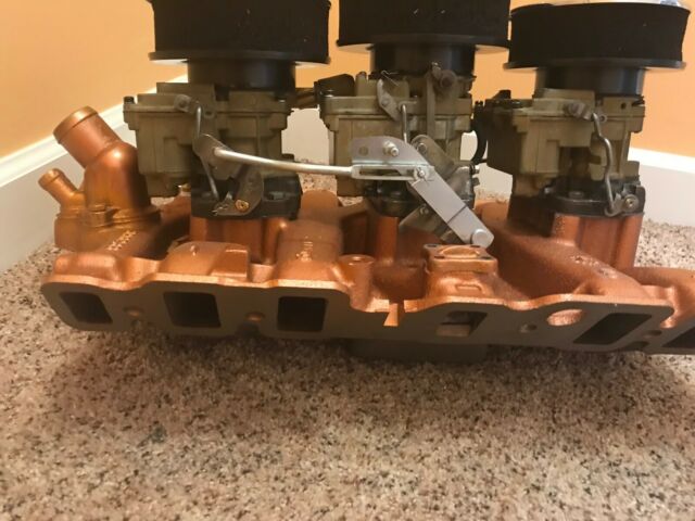 1965 Green Oldsmobile 442 Coupe