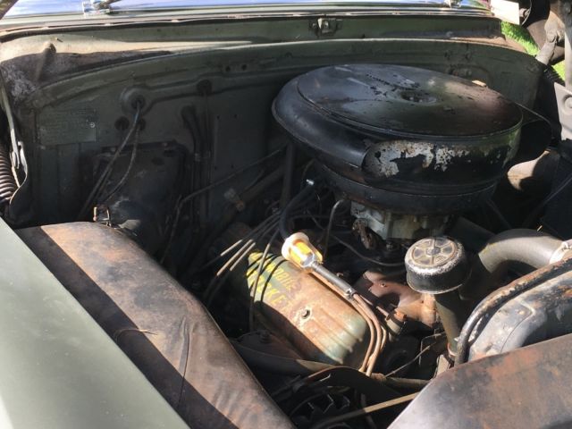 1972 Oldsmobile Eighty-Eight